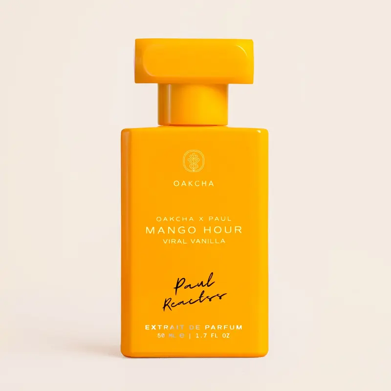 OAKCHA Coffret de 2 parfums po - Perfume Fragrance Discovery Set avis et prix