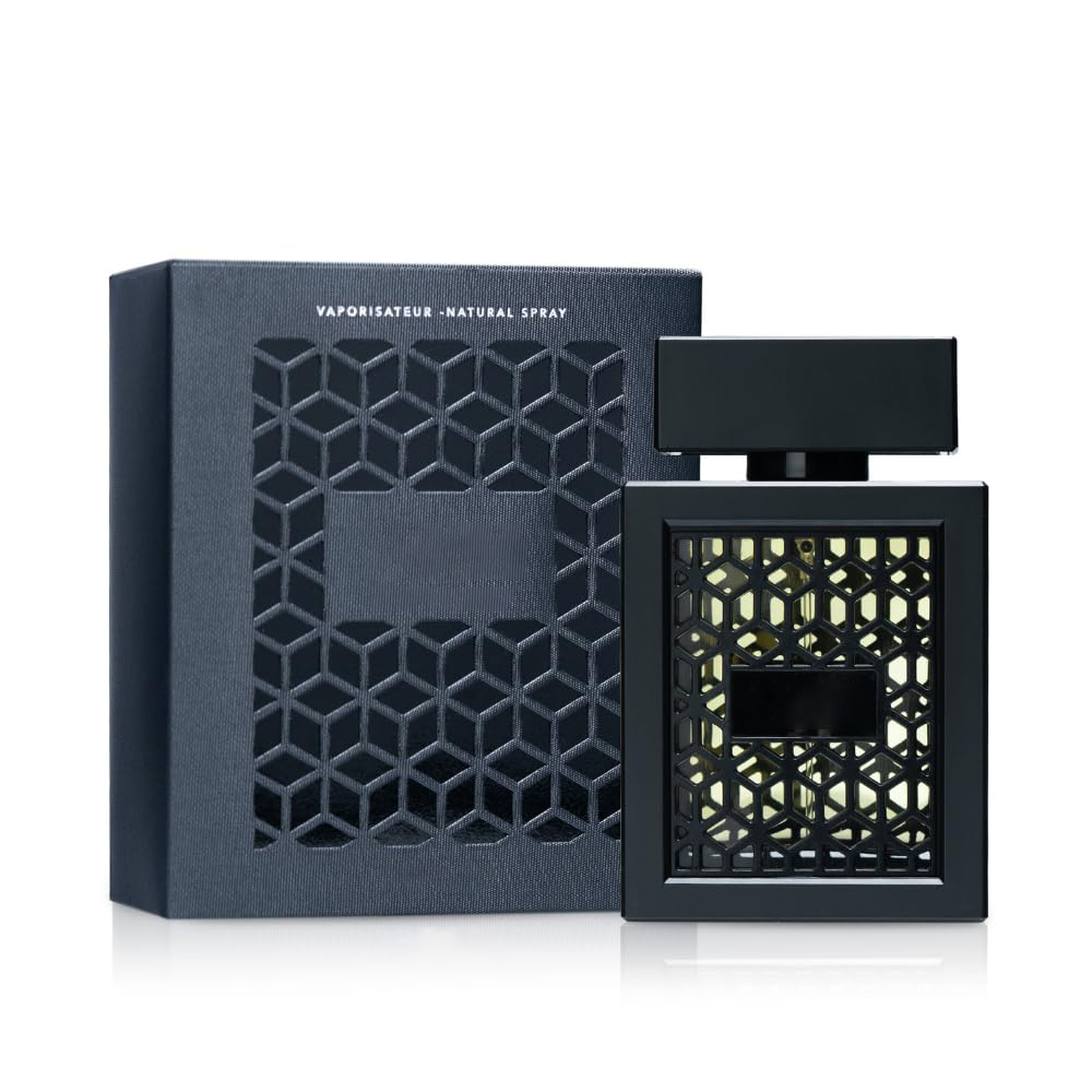 RAVA Eau de Parfum pour Homme  - Perfume Long Fragrance avis et prix