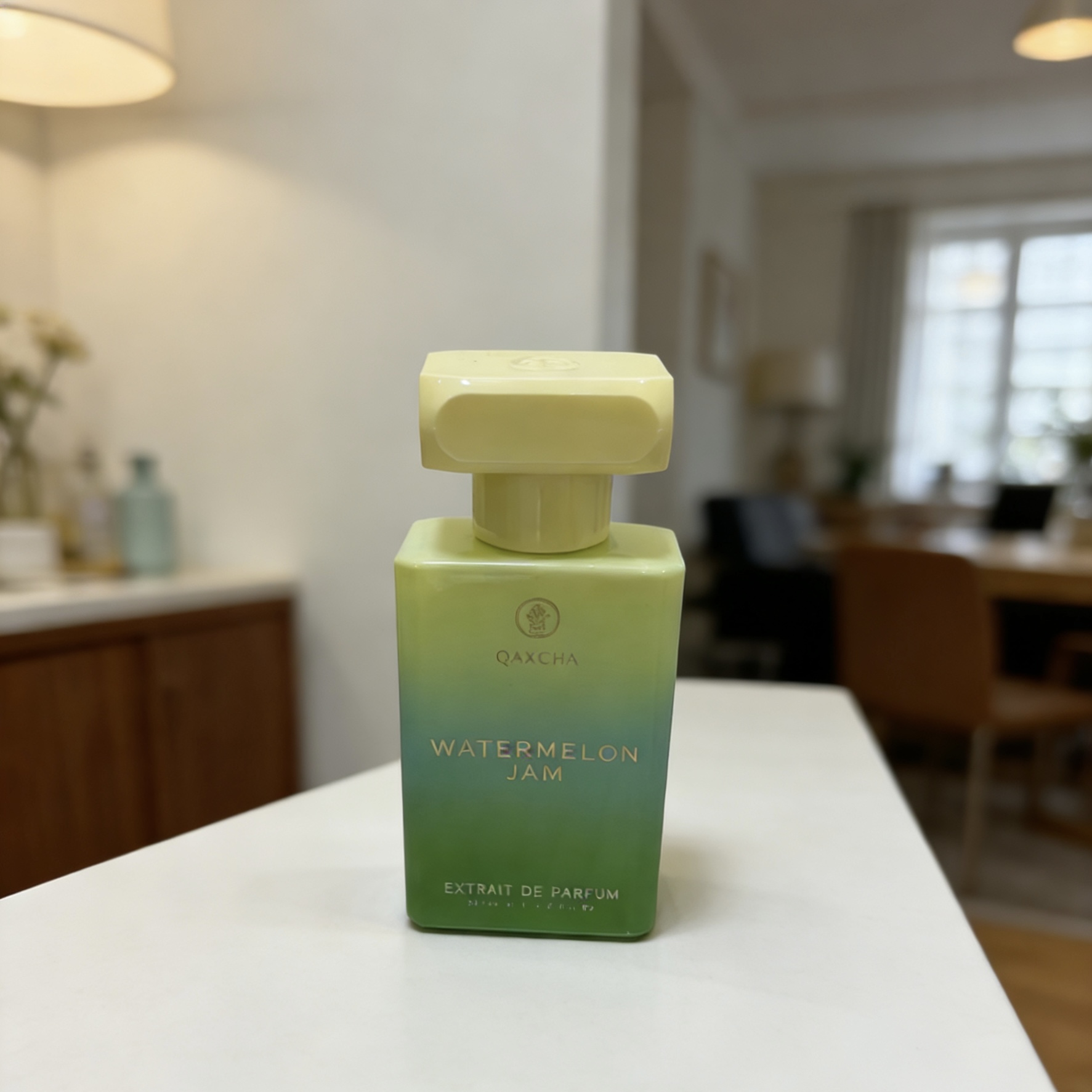 Parfum Oakcha Watermelon Jam p - Perfume Juicy Fragrance avis et prix