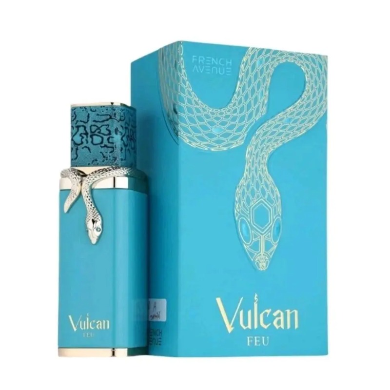 Parfum unisexe longue durée Fr - Perfume Xeryus avis et prix