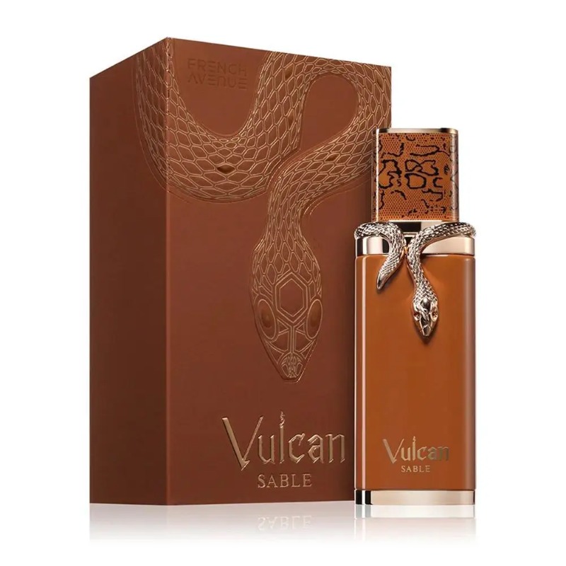 Parfum unisexe longue durée Fr - Perfume Xeryus avis et prix