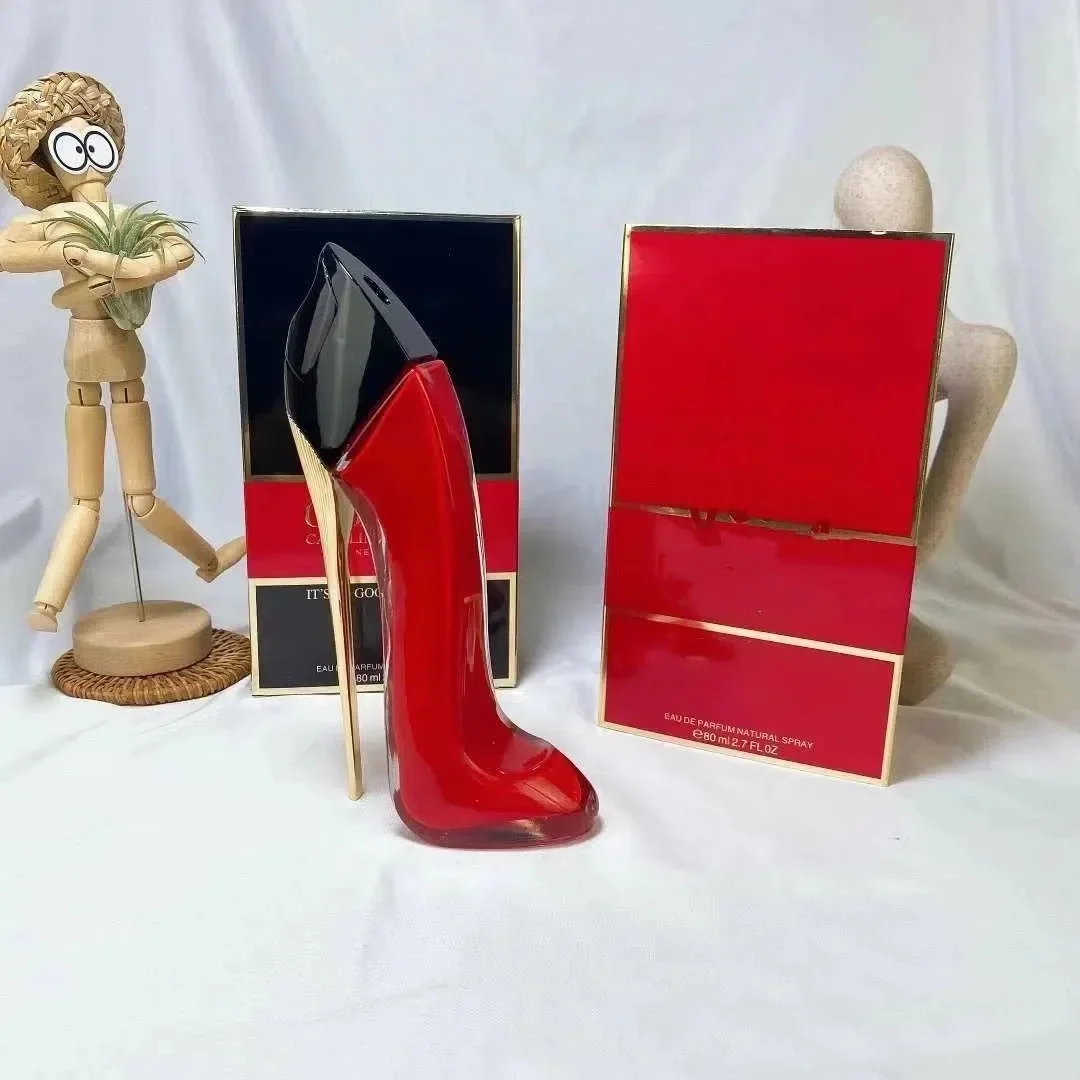 Parfum sexy de marque pour fem - Perfume Queen avis et prix