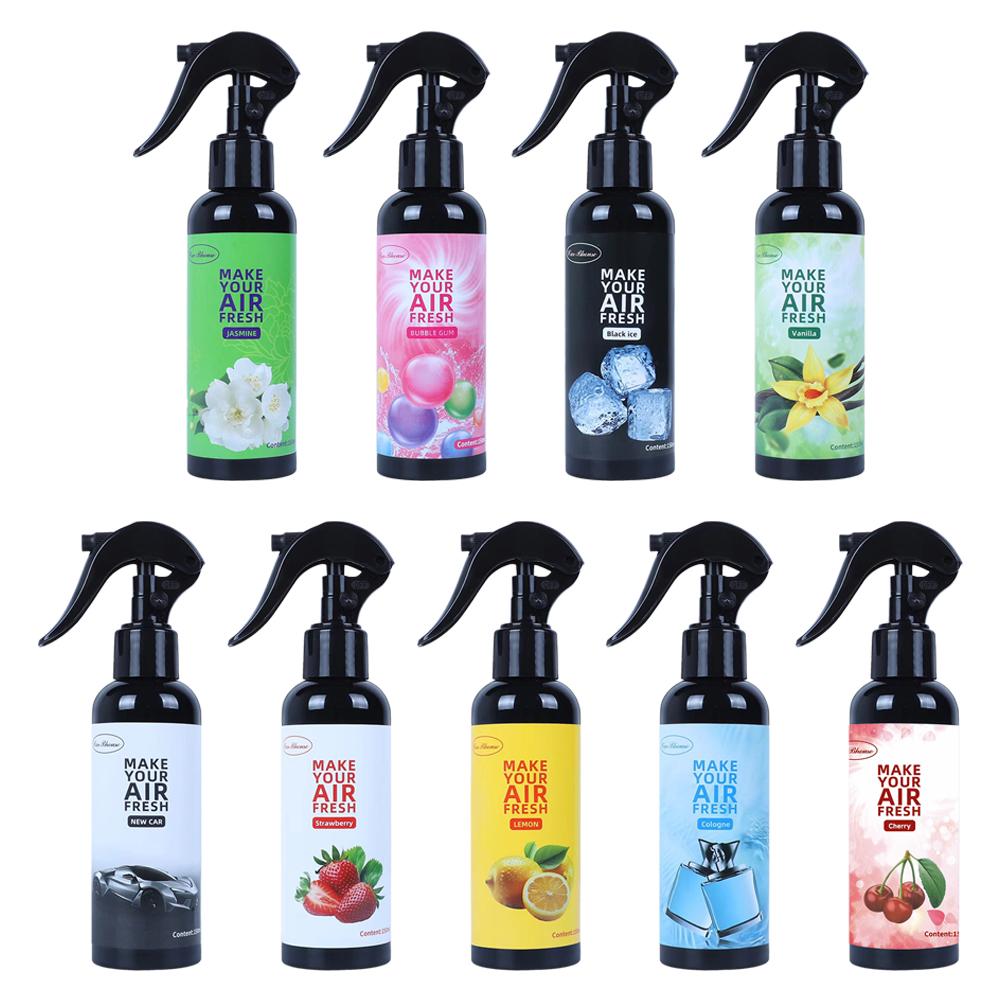 Désodorisant pour intérieur de - Perfume Fragrance Time avis et prix
