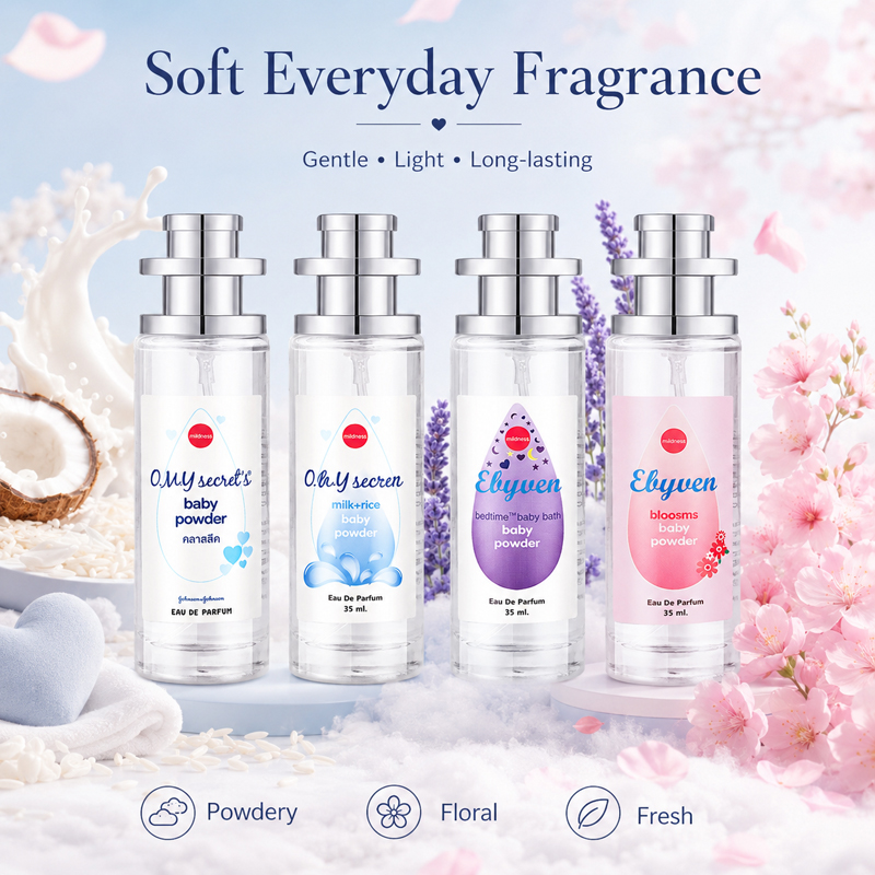 2 flacons de 35 ml de parfum p - Perfume Fragrance Samples avis et prix