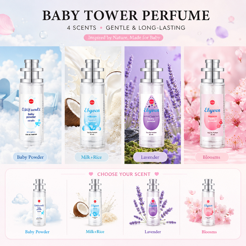 2 flacons de 35 ml de parfum p - Perfume Fragrance Samples avis et prix