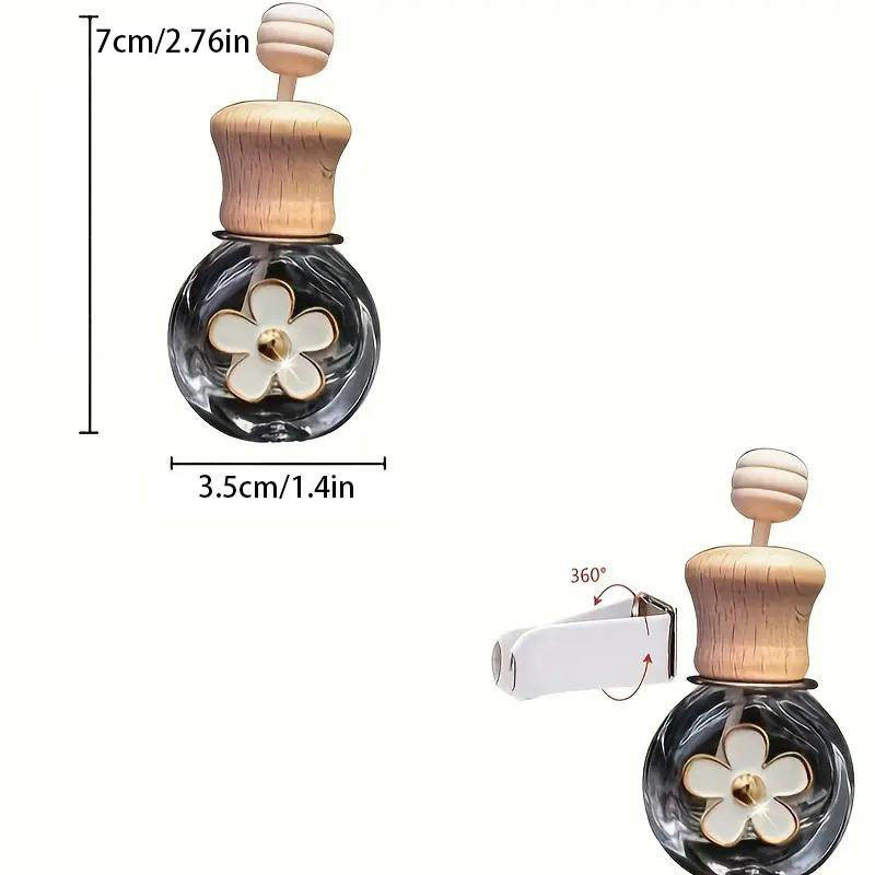 Bouteille vide en verre pour p - Perfume Fragrance Samples avis et prix