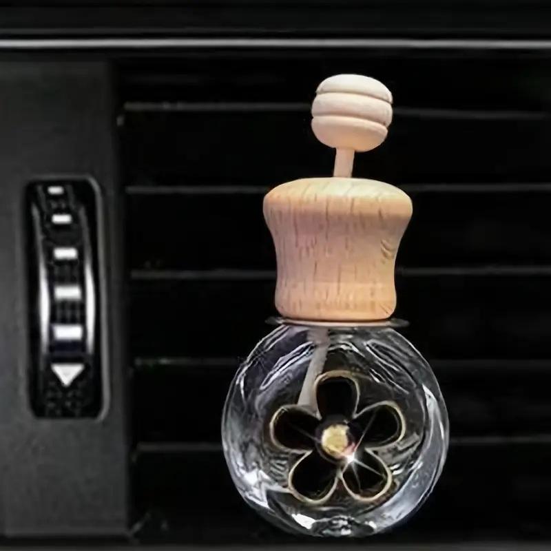 Bouteille vide en verre pour p - Perfume Fragrance Samples avis et prix