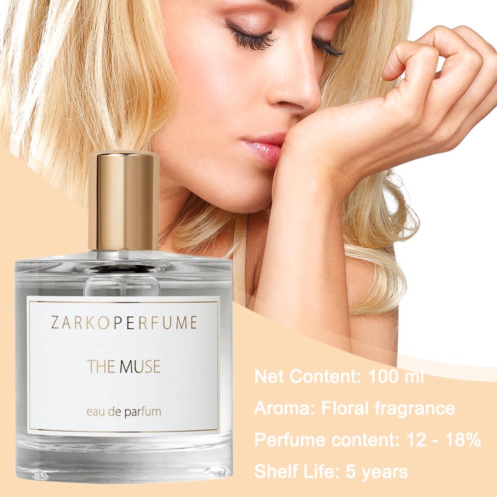 Parfum unisexe moderne aux not - Perfume Xeryus avis et prix