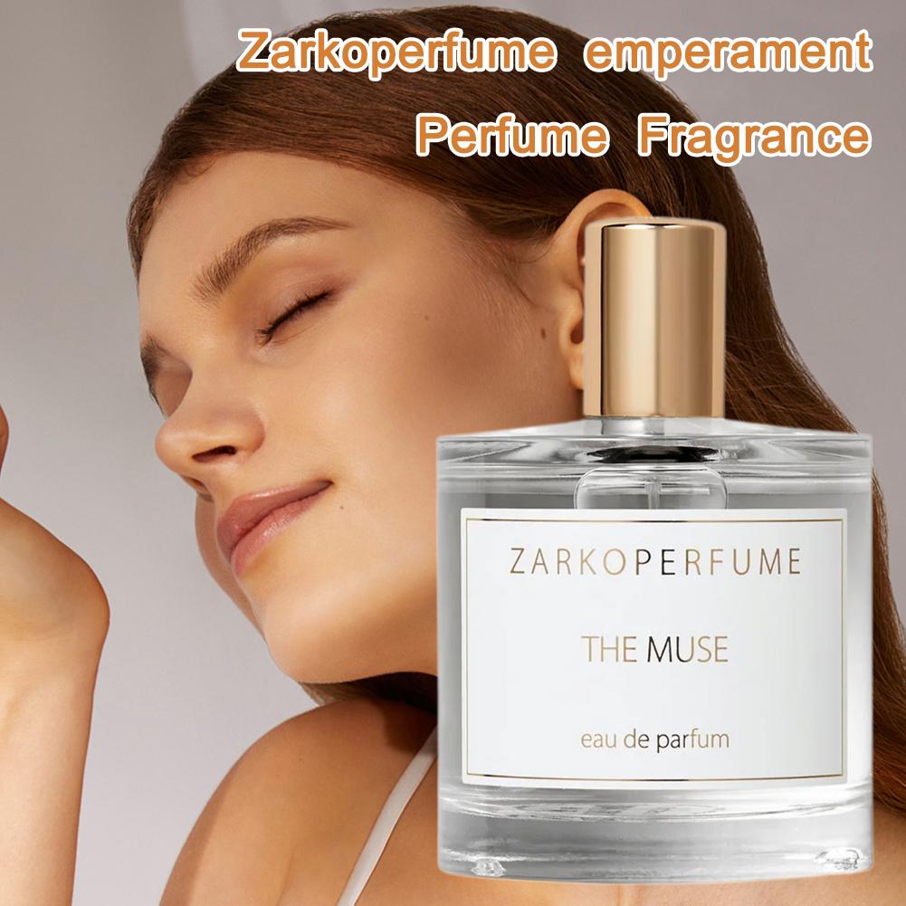Parfum unisexe moderne aux not - Perfume Xeryus avis et prix