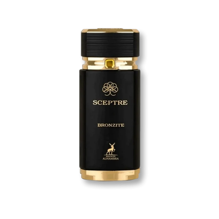 Maison Alhambra Sceptre Bronzi - Perfume Long Fragrance avis et prix
