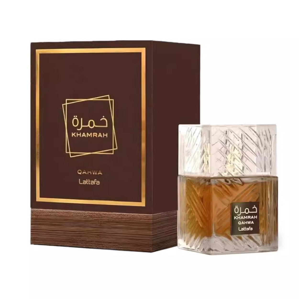 Parfum unisexe Dubai Charm Col - Perfume Queen avis et prix