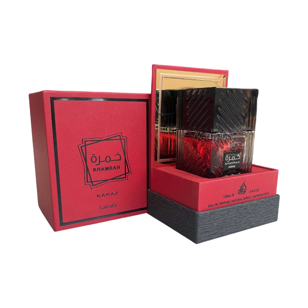 Parfum unisexe Dubai Charm Col - Perfume Queen avis et prix