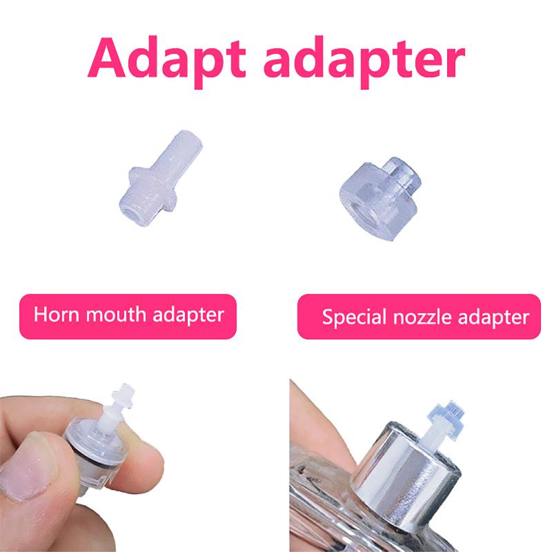 Adaptateur de transfert de par - Perfume Quotes avis et prix