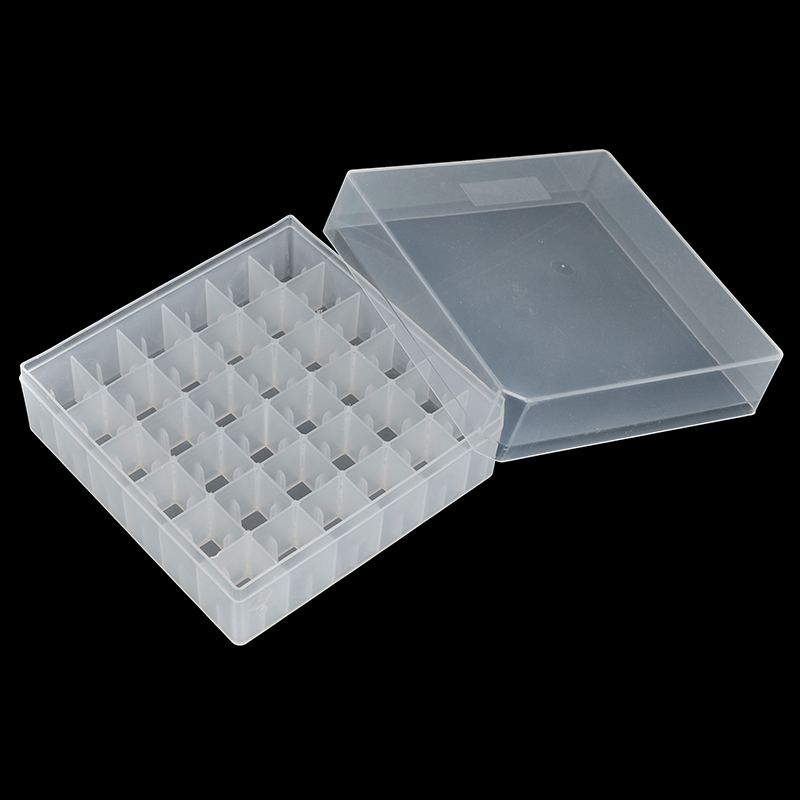 Boîte en plastique Portable pr - Perfume Decant Sample avis et prix