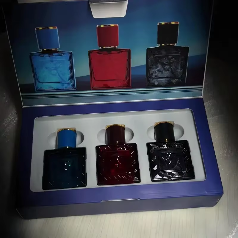 Coffret cadeau de parfum pour  - Perfume Xeryus avis et prix
