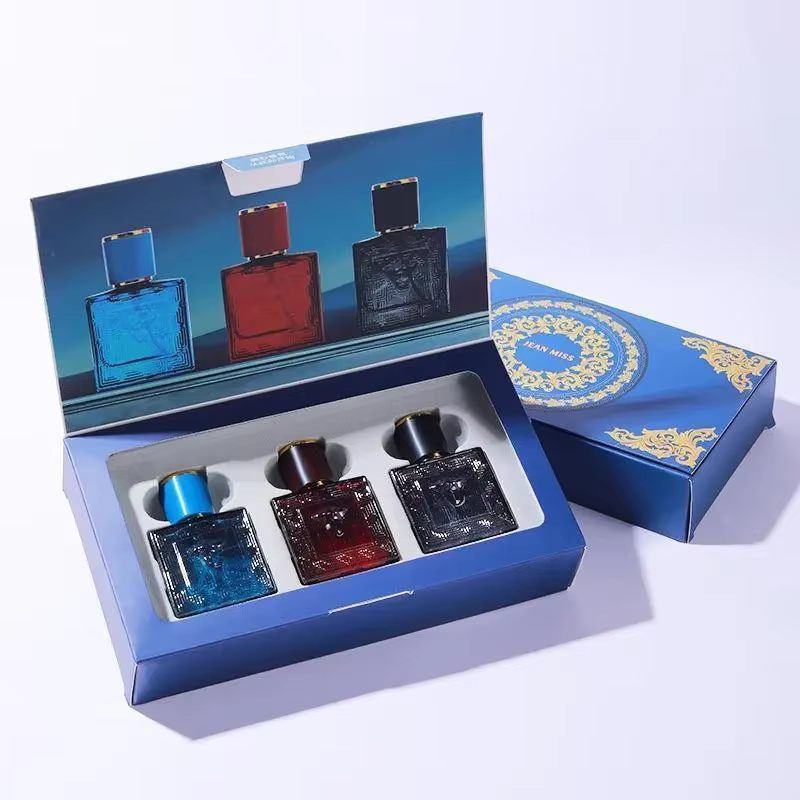 Coffret cadeau de parfum pour  - Perfume Xeryus avis et prix