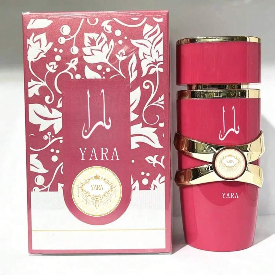 Parfum La Yara Candy pour femm - Perfume Juicy Fragrance avis et prix