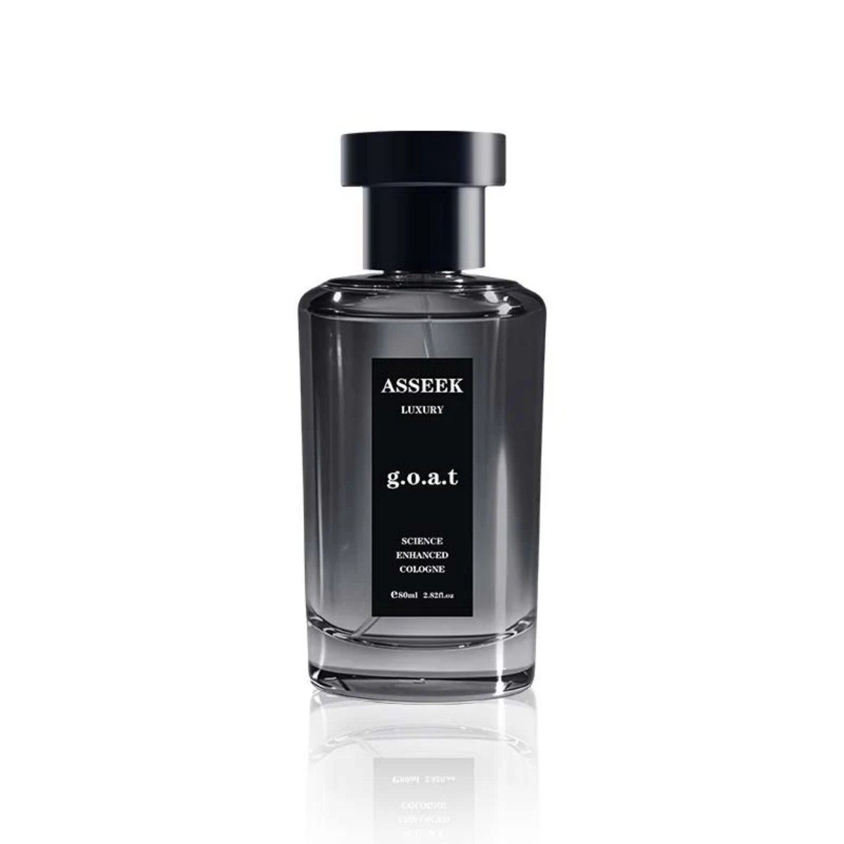 Asseek g.o.a.t Science Enhance - Perfume Xeryus avis et prix