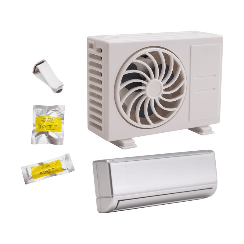 Mini climatiseur diffuseur d'a - Perfume Fragrance Time avis et prix