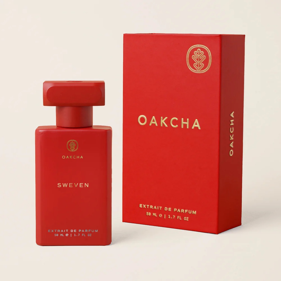 Parfum OAKCHA Sweven pour femm - Perfume Juicy Fragrance avis et prix