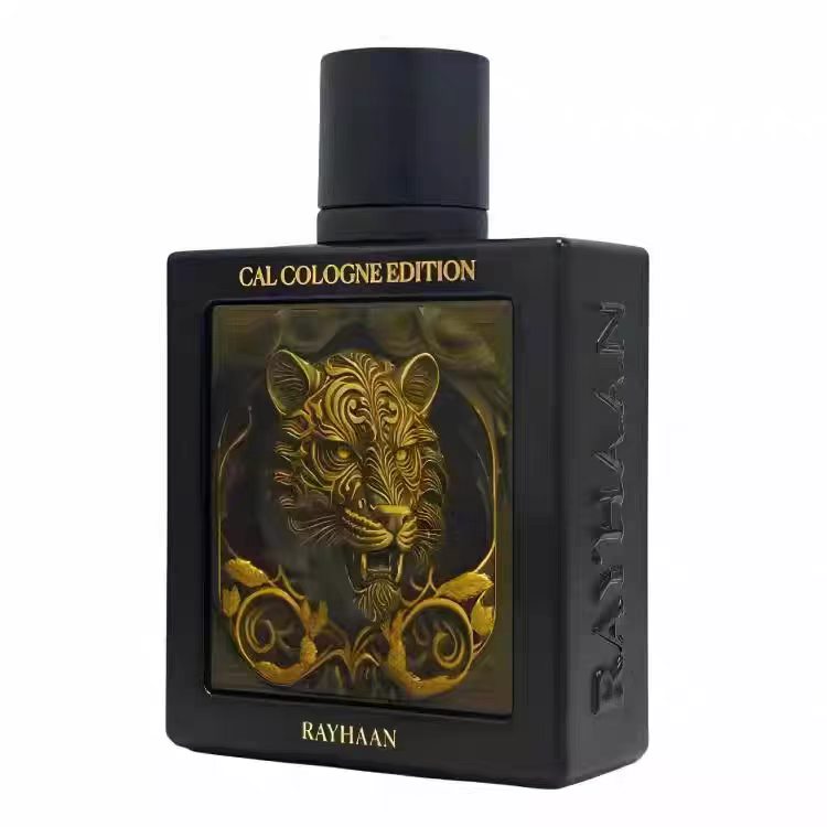 Le parfum Rayhaan Cal Cologne  - Perfume Fragrance Time avis et prix