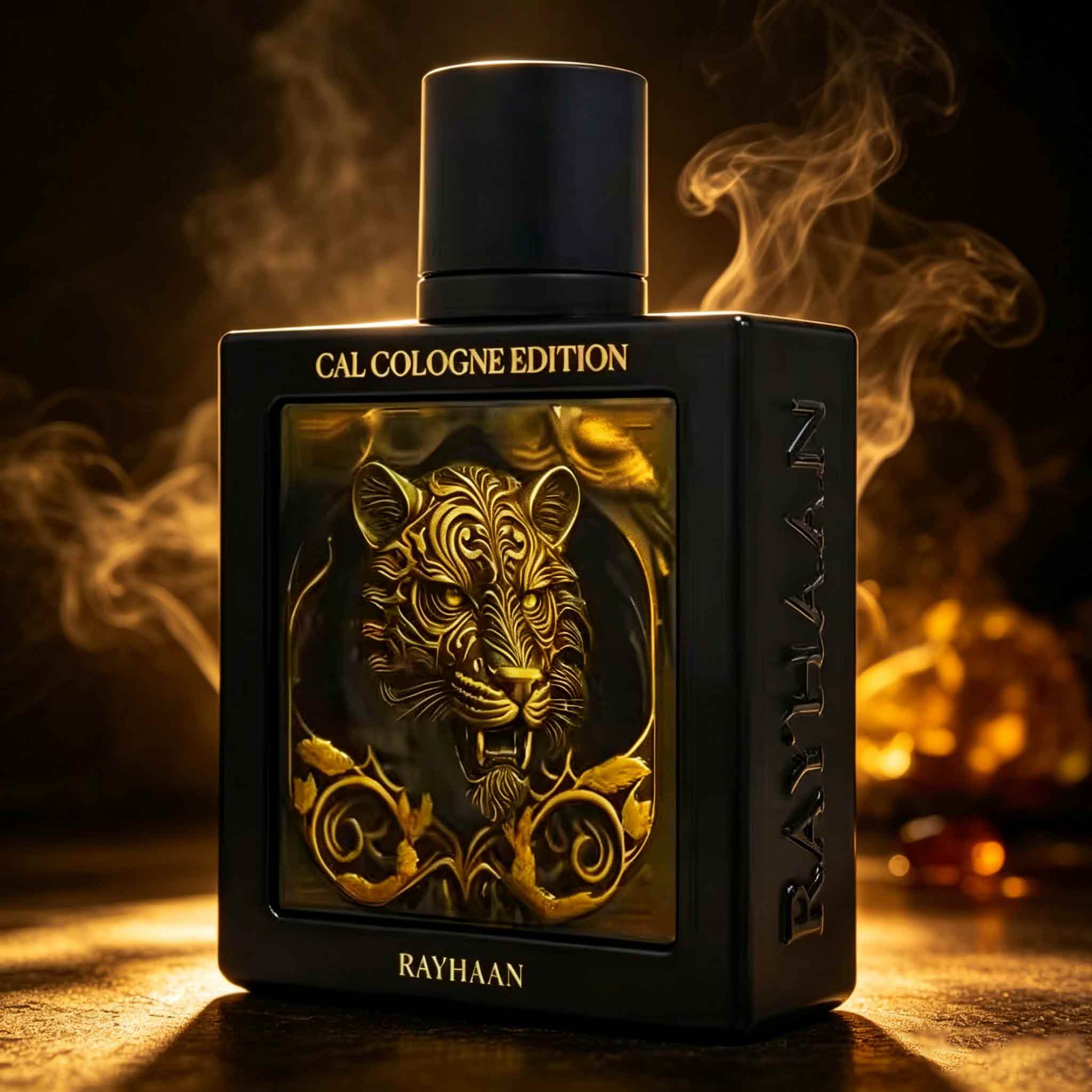 Le parfum Rayhaan Cal Cologne  - Perfume Fragrance Time avis et prix