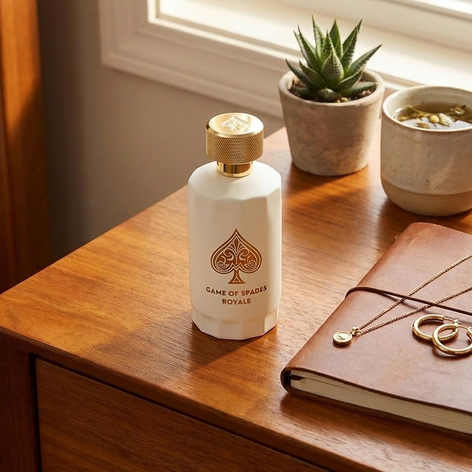 Nouveauté Jo Milano Game Of Sp - Perfume Fragrance Price avis et prix