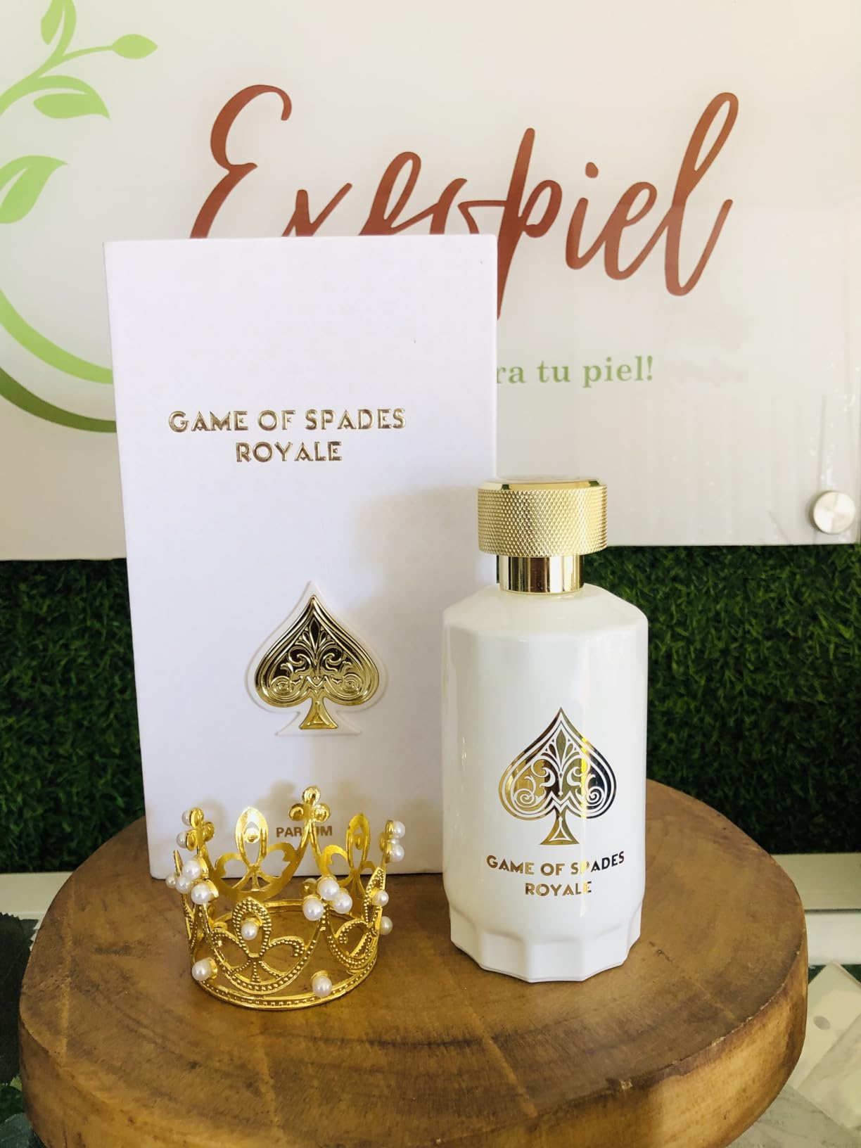 Nouveauté Jo Milano Game Of Sp - Perfume Fragrance Price avis et prix