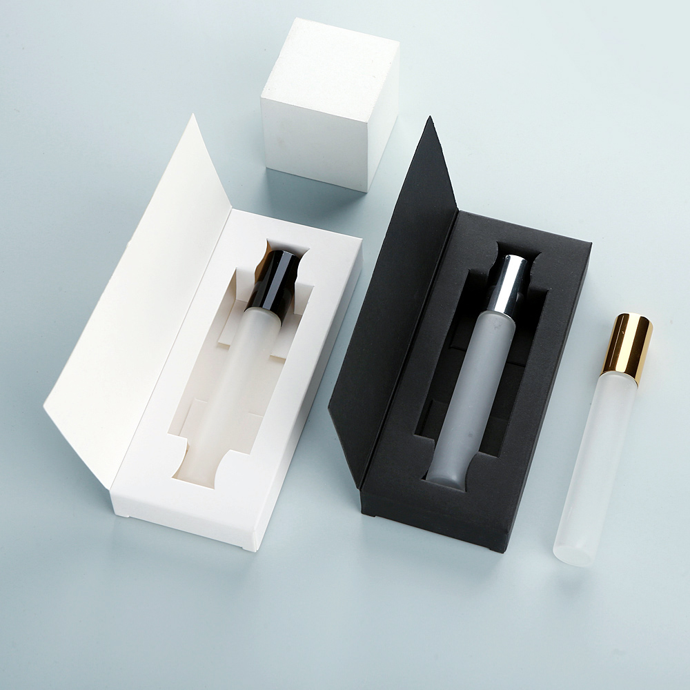 Flacons de parfum en aluminium - Perfume Decant Sample avis et prix