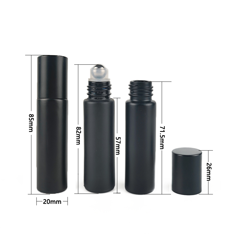 10/24/50 pièces Flacons roll-o - Attar Oil Roll On avis et prix