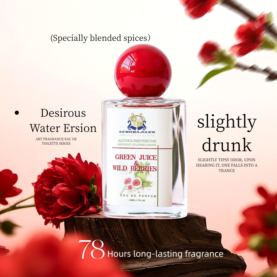 Huile de parfum originale de l - Fragrance-Oils Perfume avis et prix
