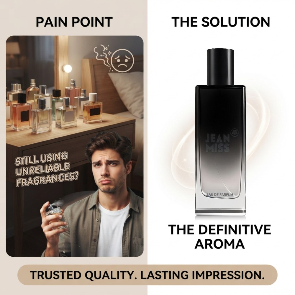 Parfum pour homme Untamed 50 m - Perfume Long Fragrance avis et prix