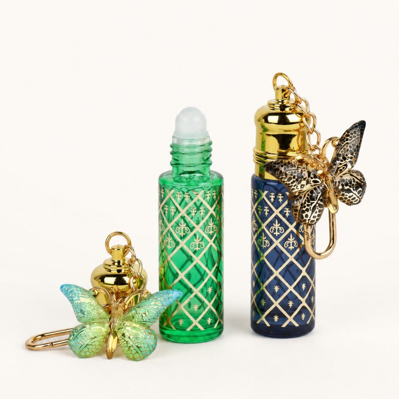 Nouveauté 2026 : 10/30 pièces  - Attar Oil Roll On avis et prix