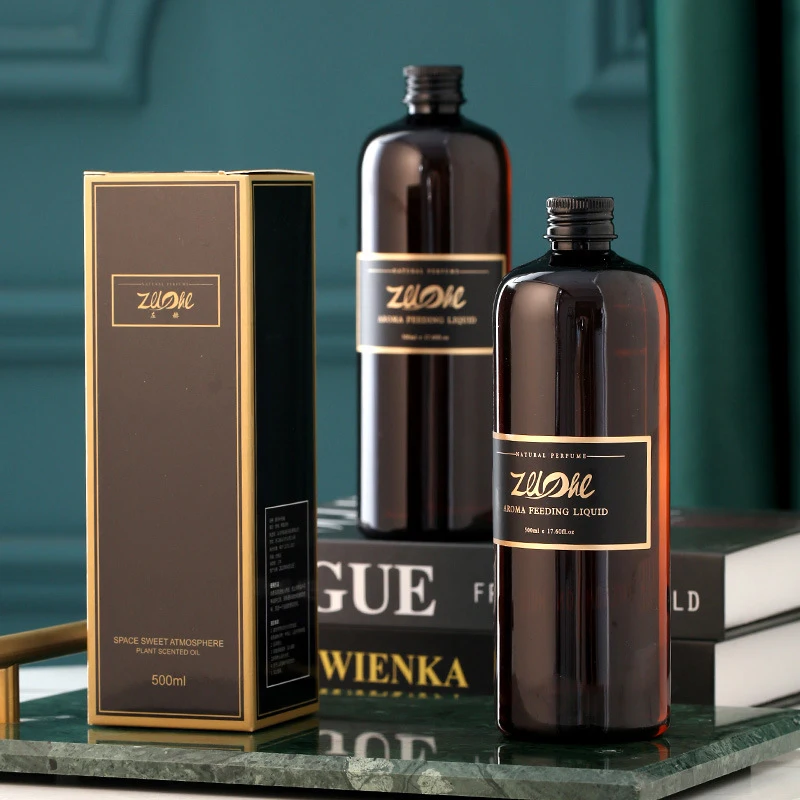 500ML Hilton Ritz Carlton huil - Perfume Fragrance World avis et prix