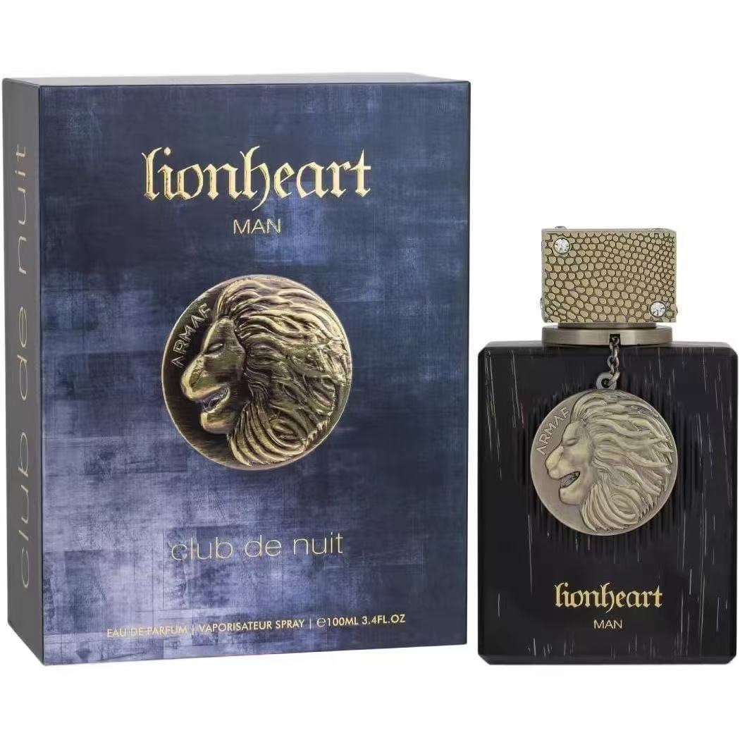 Armaf Club De Nuit Lionheart M - Perfume Xeryus avis et prix