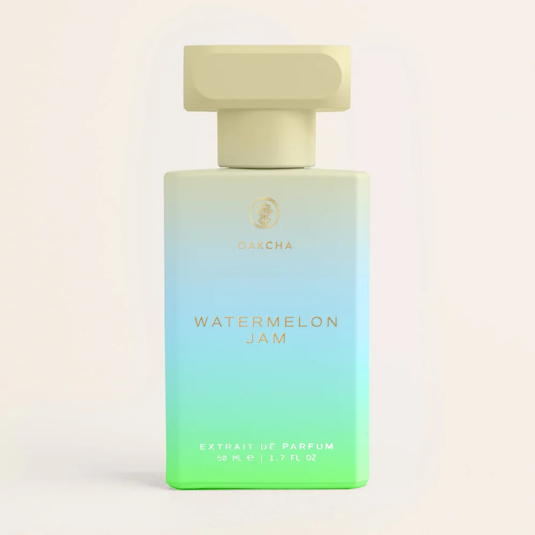 Parfum OAKCHA à la pastèque po - Perfume Juicy Fragrance avis et prix