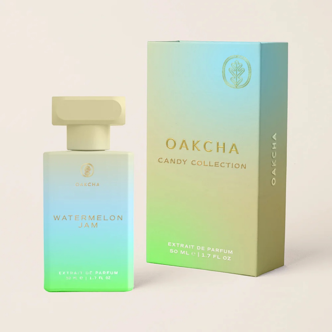 Parfum OAKCHA à la pastèque po - Perfume Juicy Fragrance avis et prix