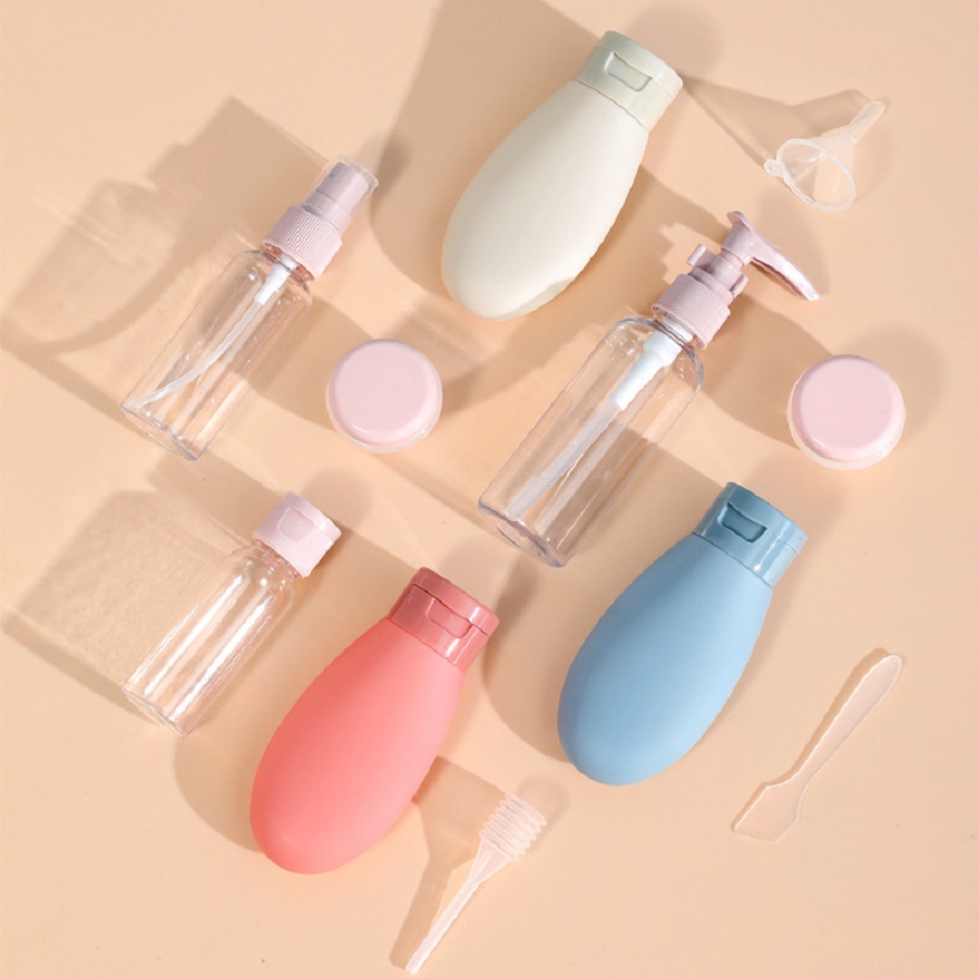 Récipient de liquide de voyage - Perfume Fragrance Samples avis et prix