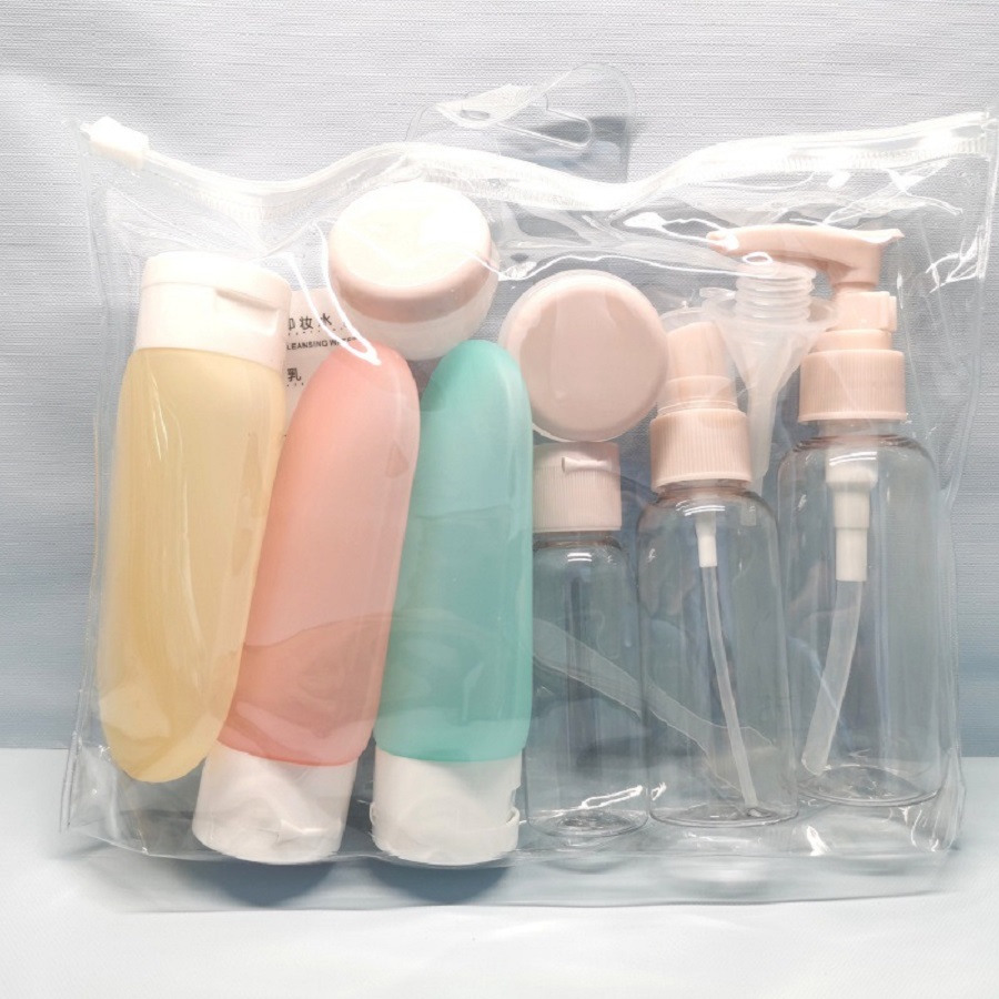 Récipient de liquide de voyage - Perfume Fragrance Samples avis et prix
