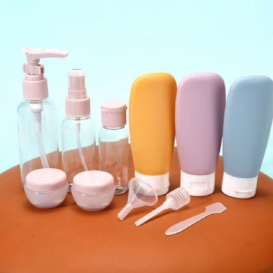Récipient de liquide de voyage - Perfume Fragrance Samples avis et prix