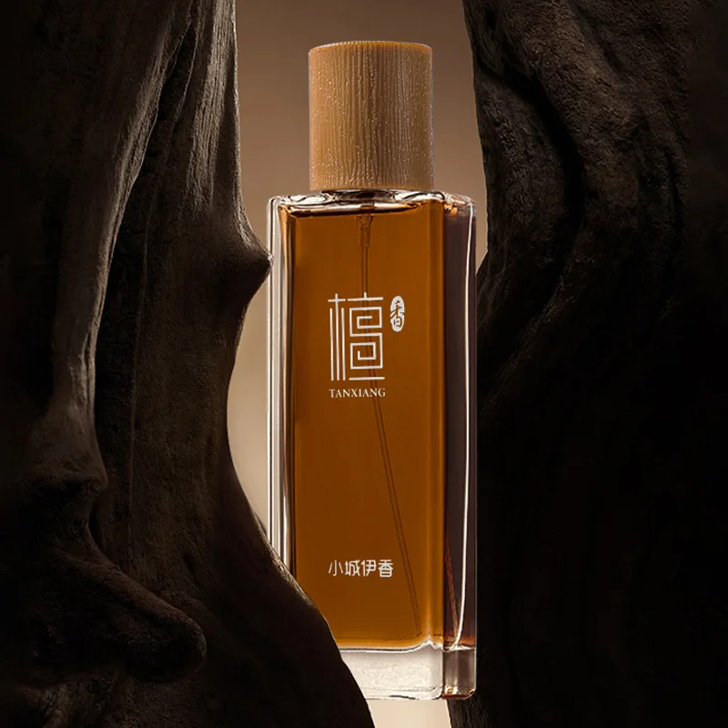 Eau de toilette unisexe au boi - Perfume Long Fragrance avis et prix
