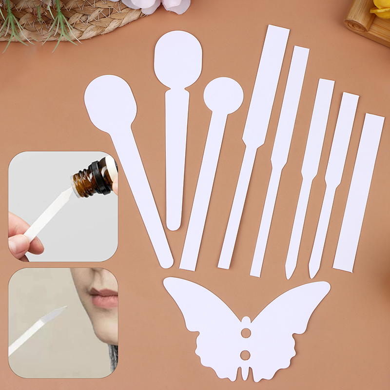 30/100 pièces de bandelettes d - Fragrance-Oils Perfume avis et prix