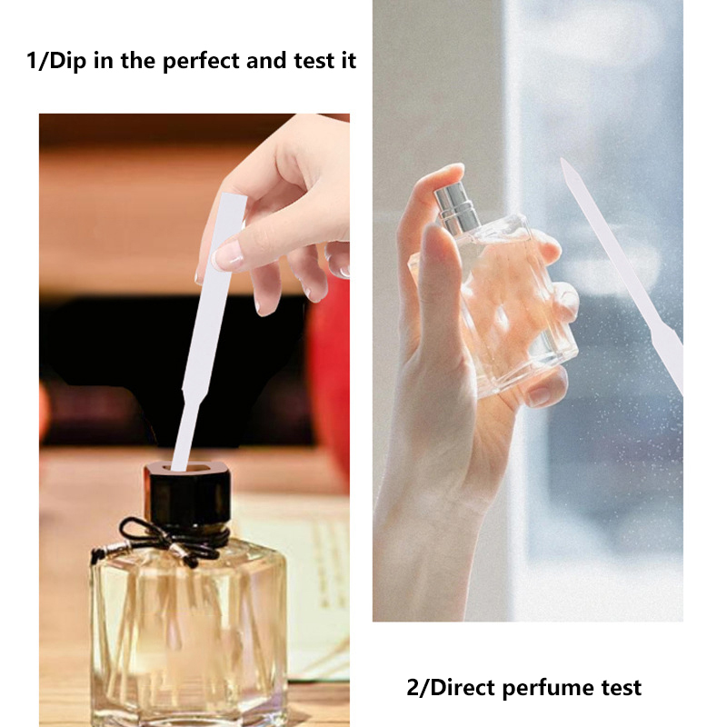30/100 pièces de bandelettes d - Fragrance-Oils Perfume avis et prix